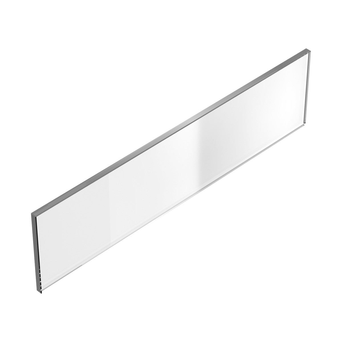 Стекло для передней панели внутреннего ящика AvanTech YOU, H66, B600, KD18