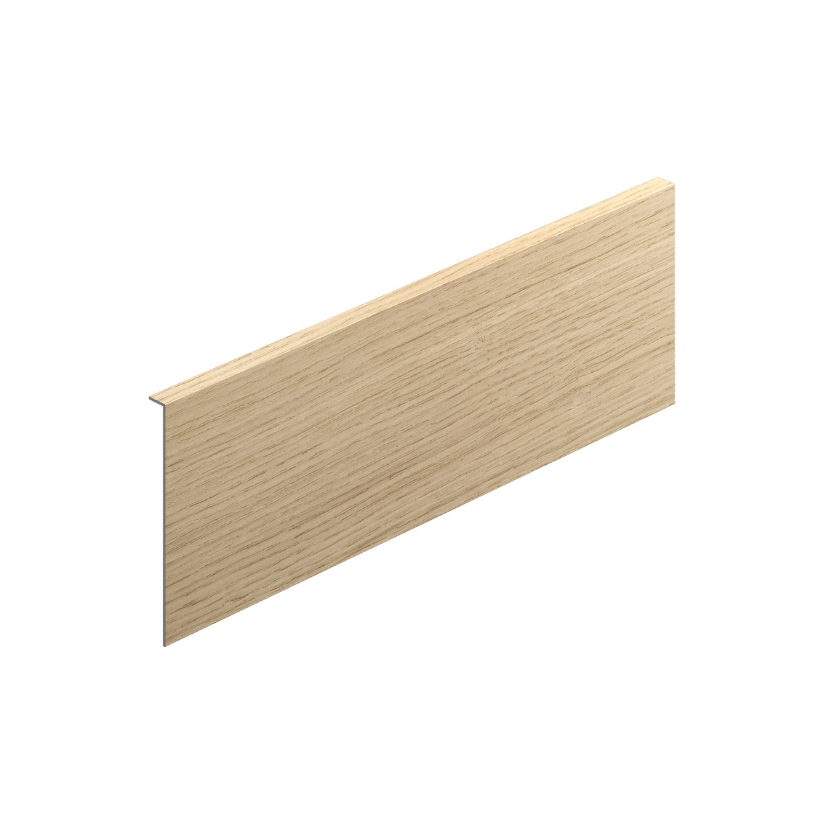 Накладка DesignCape для AvanTech YOU, H187, L1970, цвет под дуб