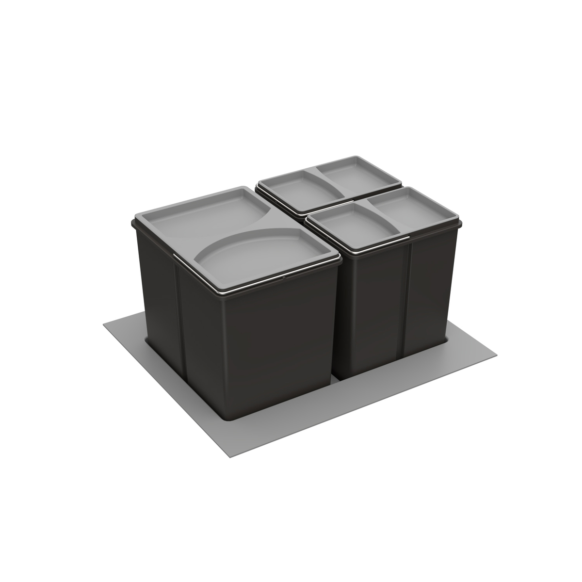 Система сбора мусора Bin.it Smart 450/500 для InnoTech Atira/ArciTech, KB450/500