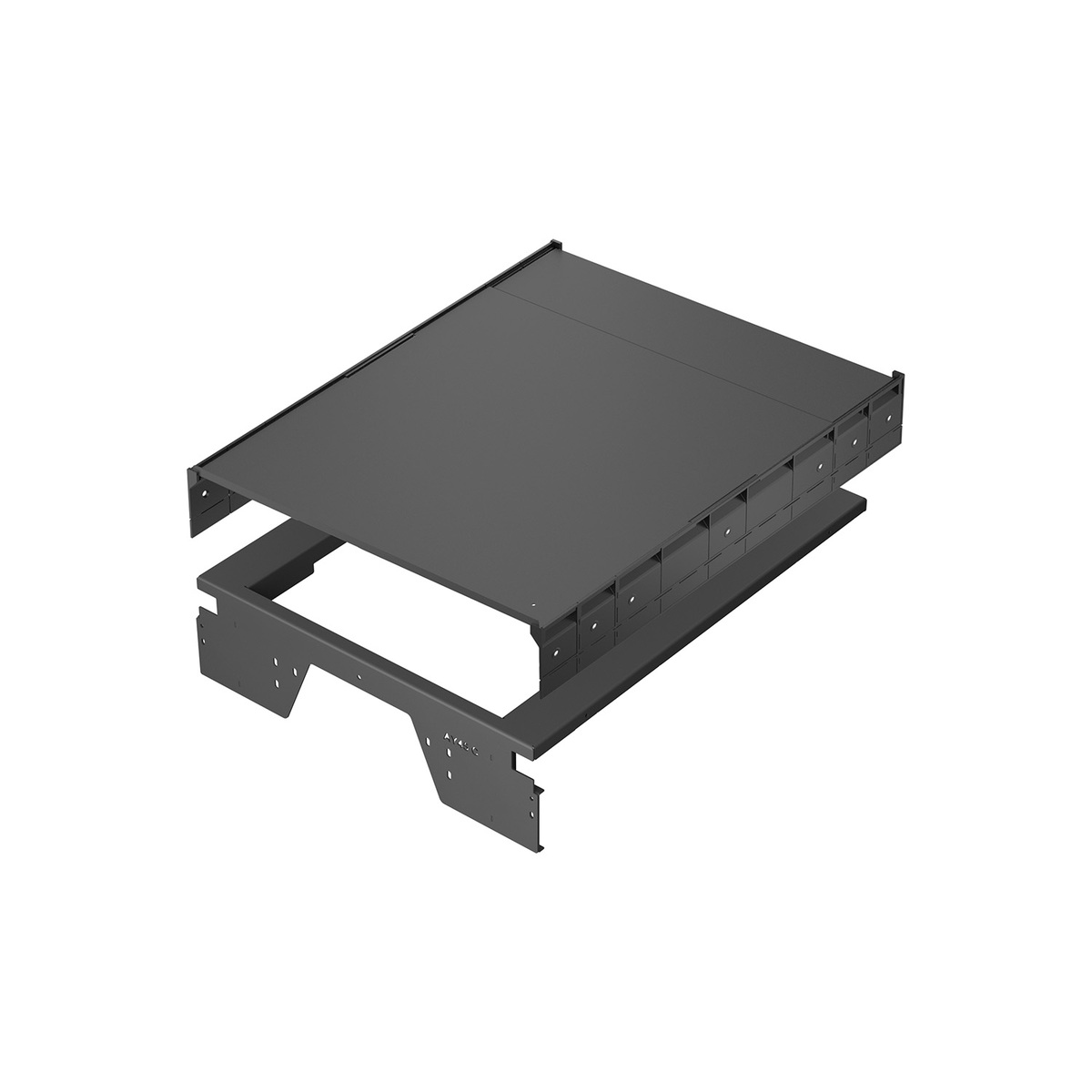 Рама системы сбора мусора AvanTech YOU Pull, NL500, KB450