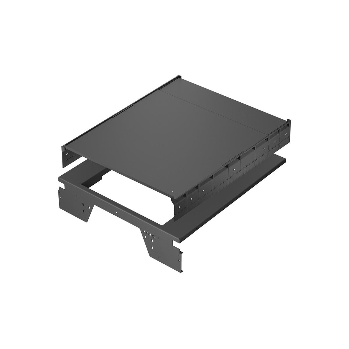 Рама системы сбора мусора AvanTech YOU Pull, NL500, KB500