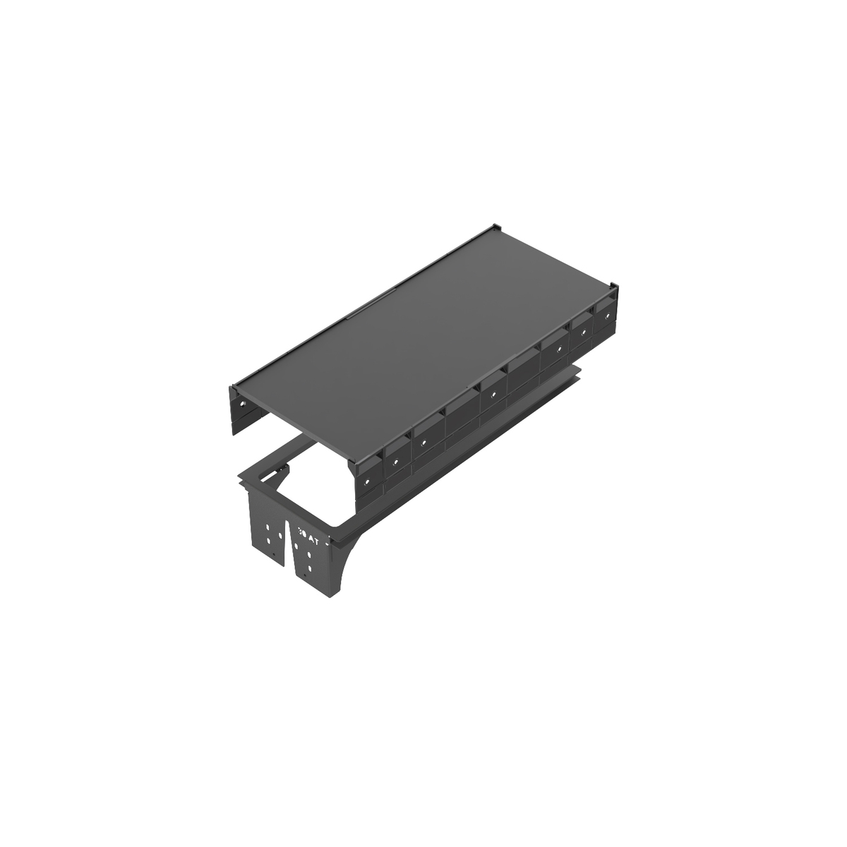 Рама системы сбора мусора ArciTech Pull, NL500, KB300