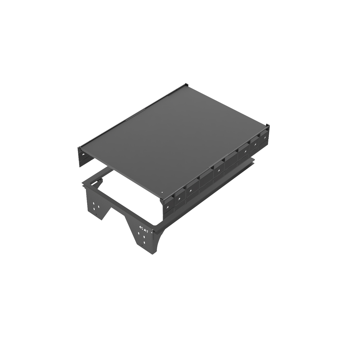 Рама системы сбора мусора ArciTech Pull, NL500, KB450