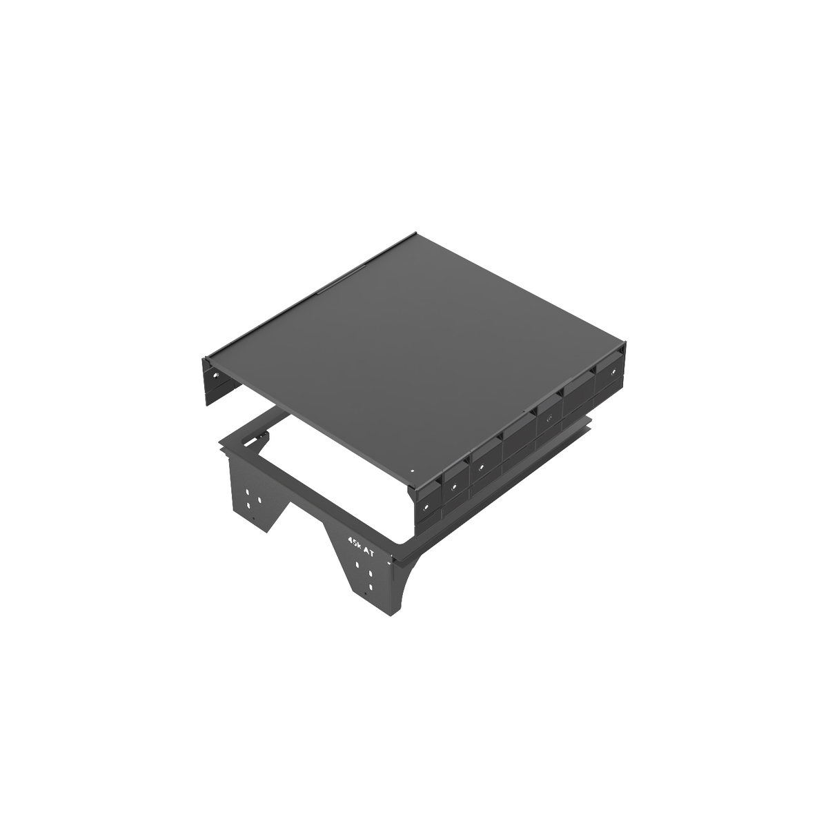 Рама системы сбора мусора ArciTech Pull, NL400, KB450
