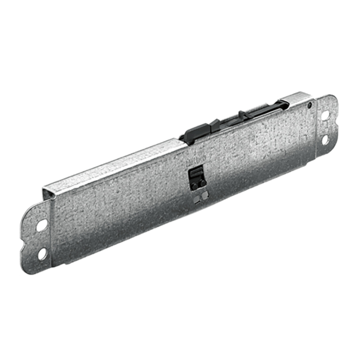 Демпфер Silent System SlideLine 55 Plus для накладных дверей, правый