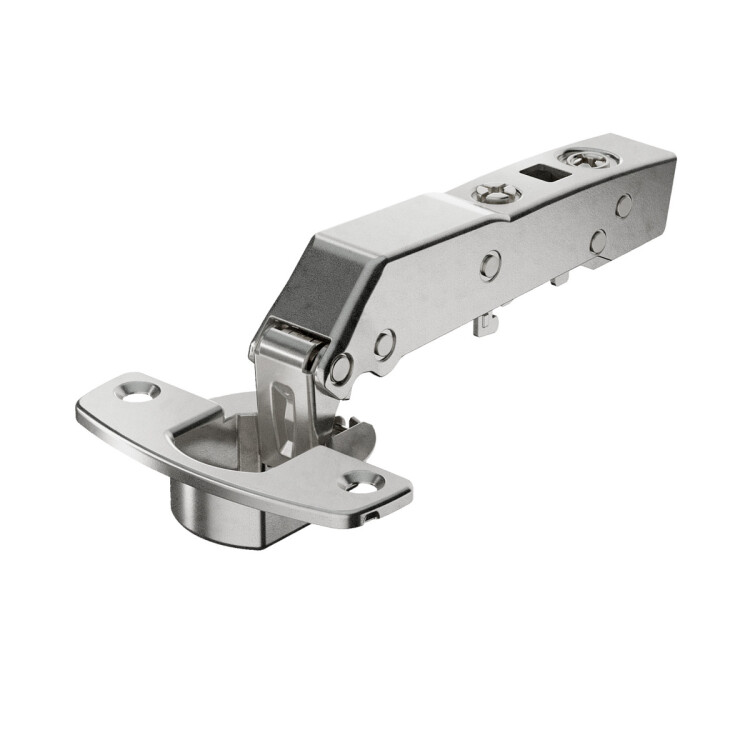 Петля Sensys 8639i, угол корпуса W45, угол 95°, чашка TH52, D35, (B 9), никел-1