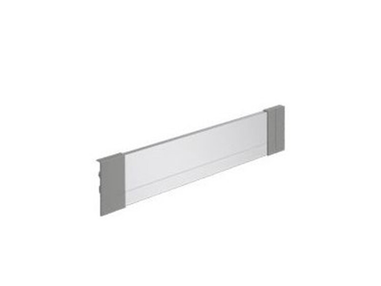 Передняя панель внутреннего ящика 100 InnoTech Atira, H70, KB900, Серая