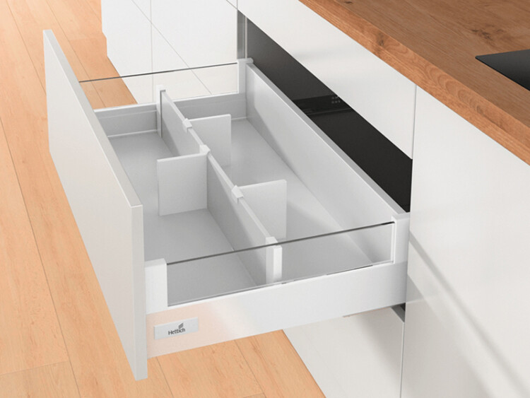 Внутренняя организация OrgaStore 820 для InnoTech Atira, КB900, Белая