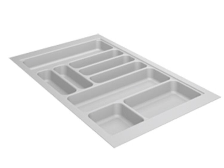 Организация OrgaTray 440 для InnoTech Atira, ArciTech, T370-440, B451-500, Серая