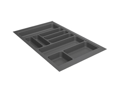 Организация OrgaTray 440 для InnoTech Atira, ArciTech, T370-440, B201-250, Антрацит