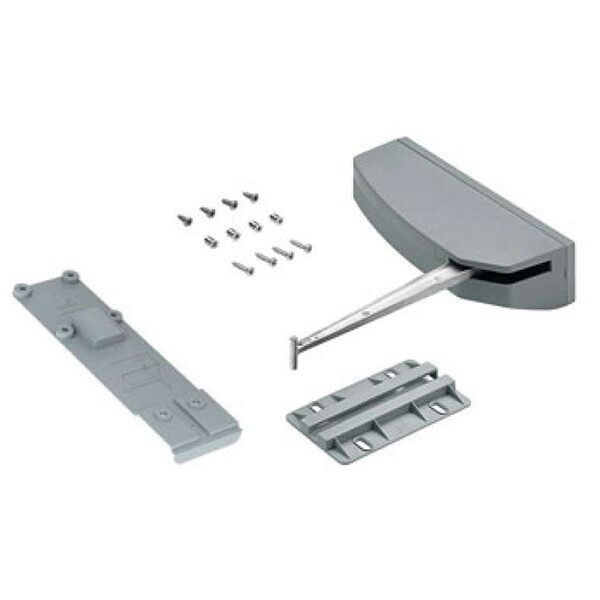 МЕХАНИЗМ ХЕТТИХ PULL TO MOVE SILENT ДЛЯ WINGLINE L,ИСПОЛНЕНИЕ LIGHT,R