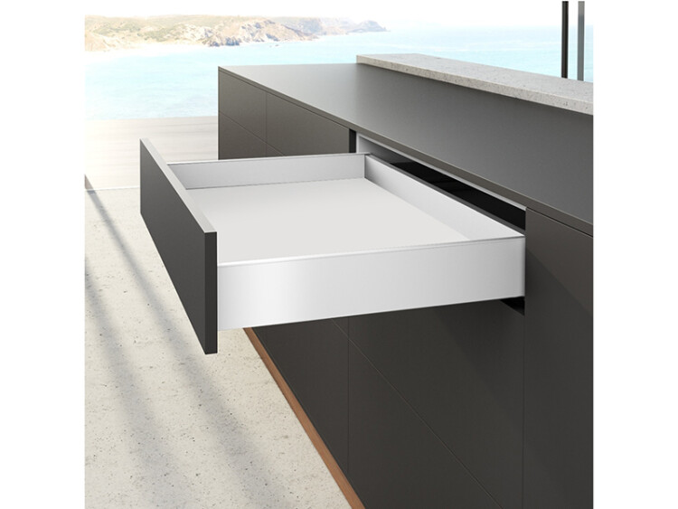 Комплект ящика AvanTech YOU, 101*270, Белый
