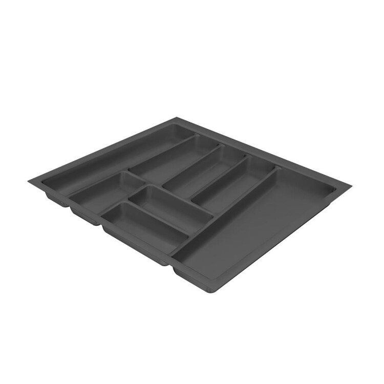 Внутренняя организация OrgaTray 740, NL500, B900, цвет антрацит