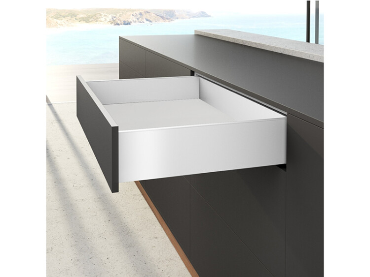Комплект ящика AvanTech YOU, 139*300, Белый
