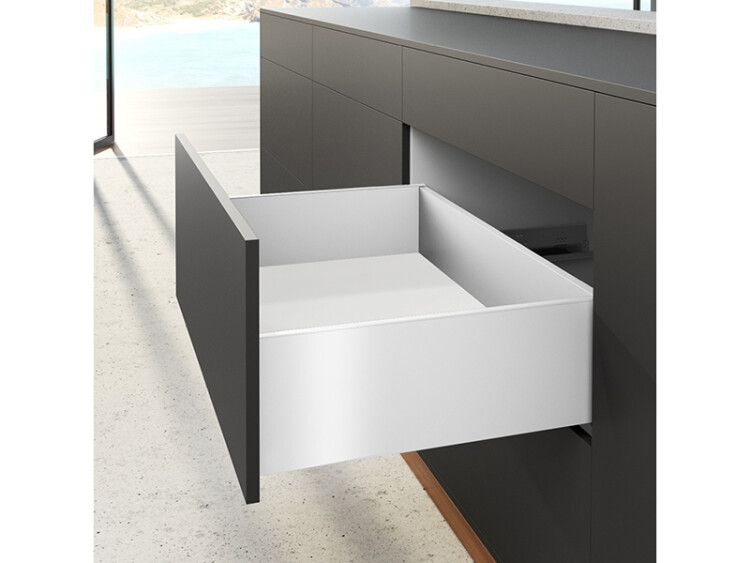 Комплект короба AvanTech YOU, 187*270, Белый