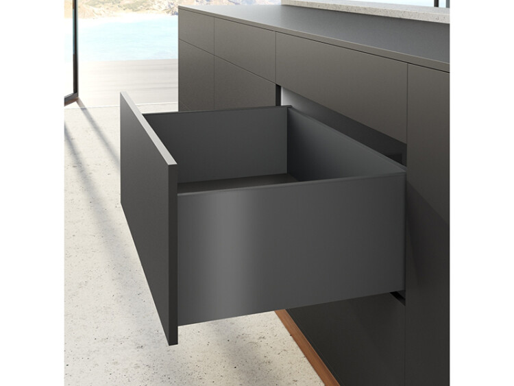 Комплект короба AvanTech YOU, 251*400, Белый