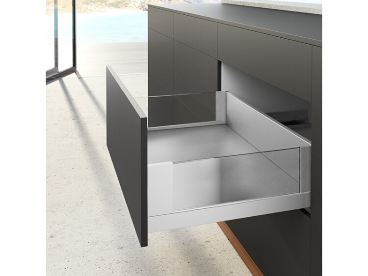 Комплект короба AvanTech YOU Inlay, 187*450, Белый